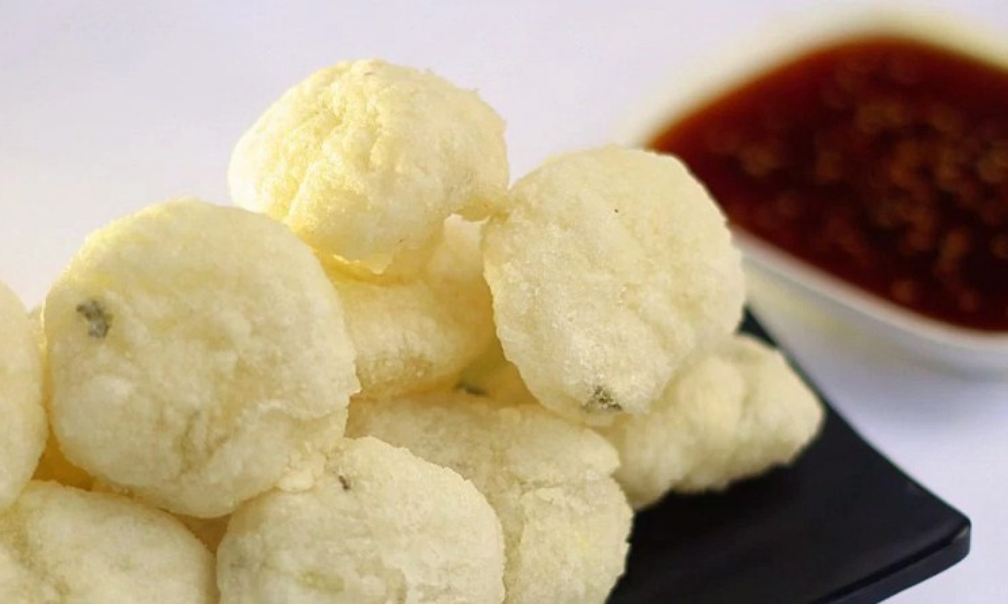 Tip Praktis Mengolah Cireng, Makanan dari Tepung Favorit untuk Camilan Sore