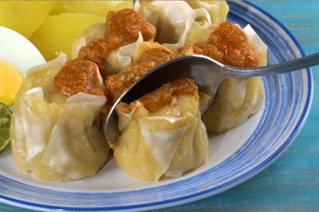 resep dari tepung tapioka