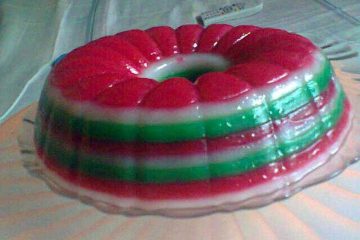 resep kue dari tepung tapioka