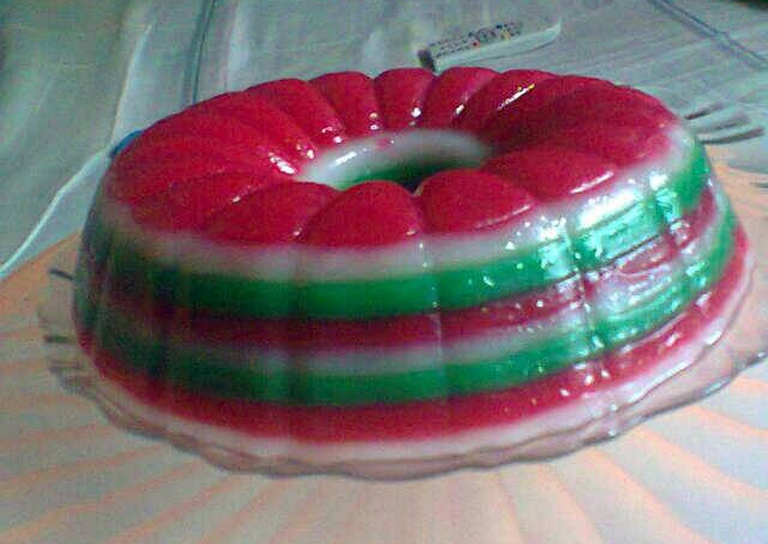Resep kue dari tepung tapioka