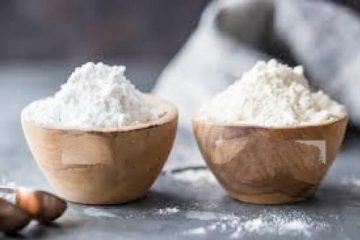 beda tepung tapioka dan tepung sagu