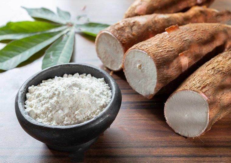 Kenali Bahan Baku Tepung Tapioka Yang Berkualitas Tapioka Pati