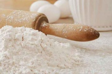 resep olahan tepung tapioka