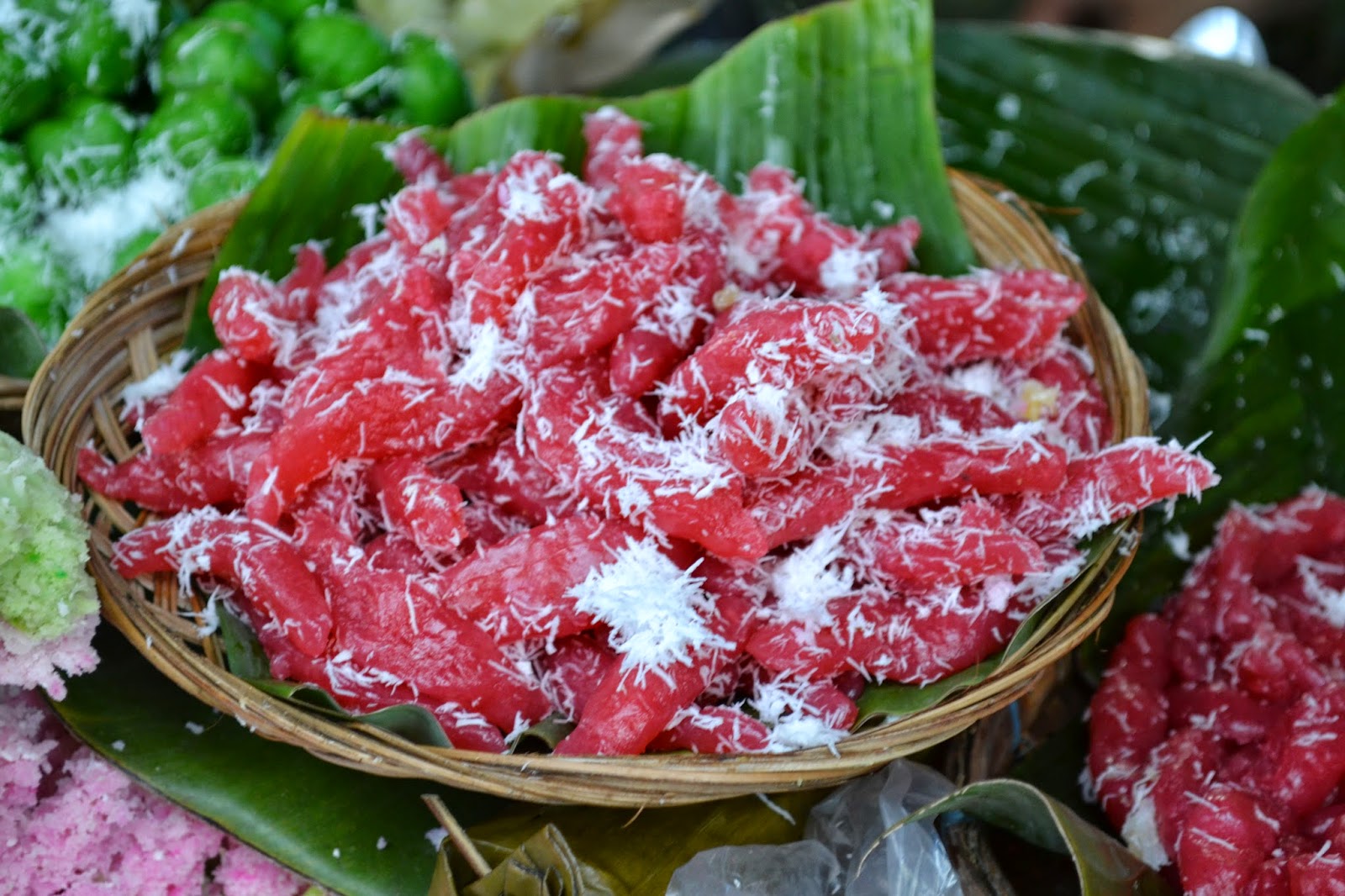 Buat Sendiri Di Rumah, Ragam Camilan Enak Ini Gunakan Tepung Kanji