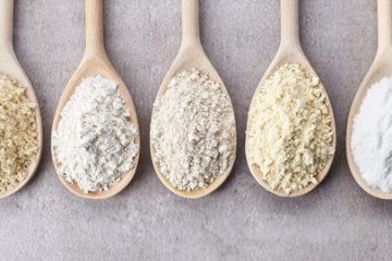 perbedaan tepung maizena dan tepung kanji