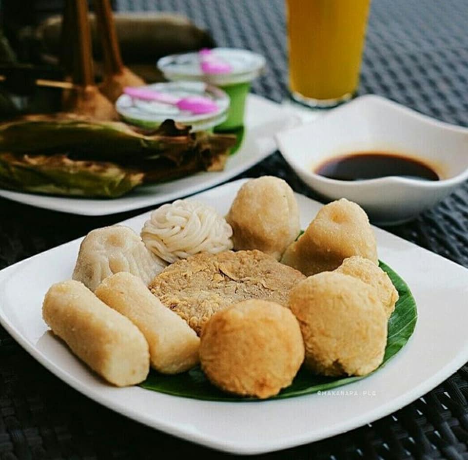 Ketahui Berbagai Olahan Makanan Dari Tepung Tapioka yang Lezat Ini