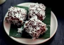 aneka olahan tepung tapioka