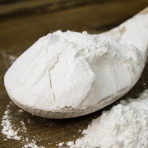 5 Ide Jajanan Dari Tepung Kanji