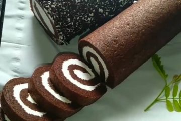 kue berbahan tepung tapioka