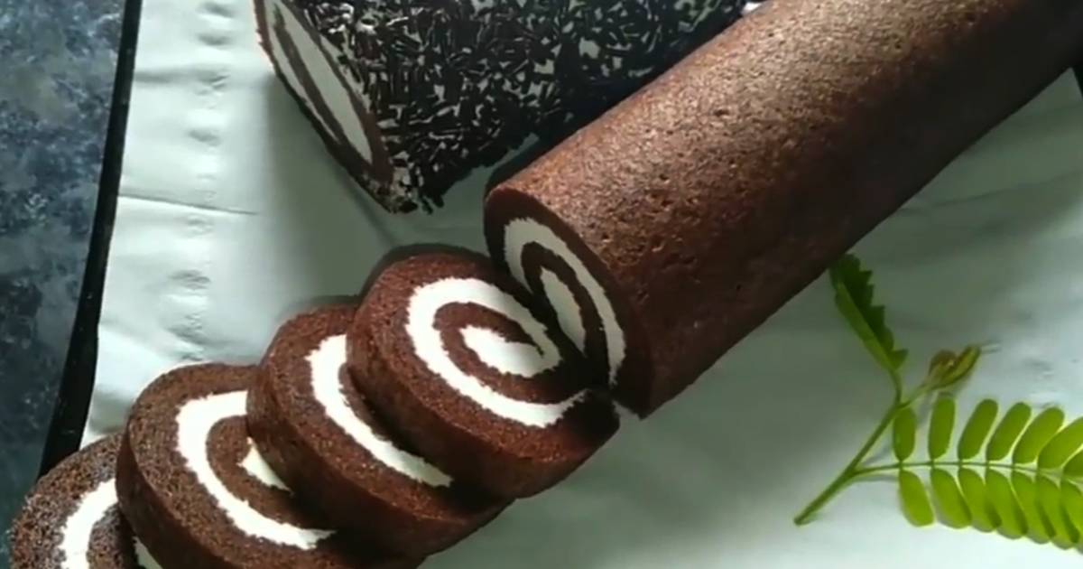 6 Contoh Kue Berbahan Tepung Tapioka