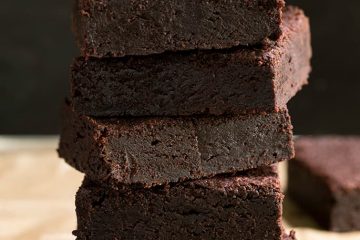 cara membuat kue dari tepung tapioka