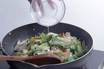 fungsi tepung tapioka