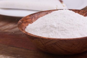 tepung tapioka adalah