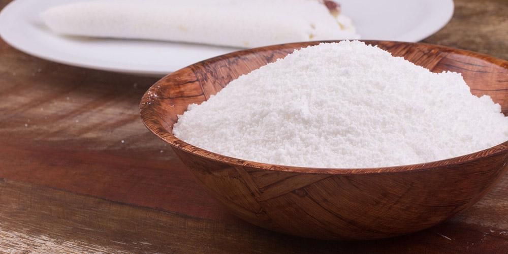 Tepung Tapioka Memiliki Segudang Manfaat Untuk Kesehatan Dan Mampu Melezatkan Makanan