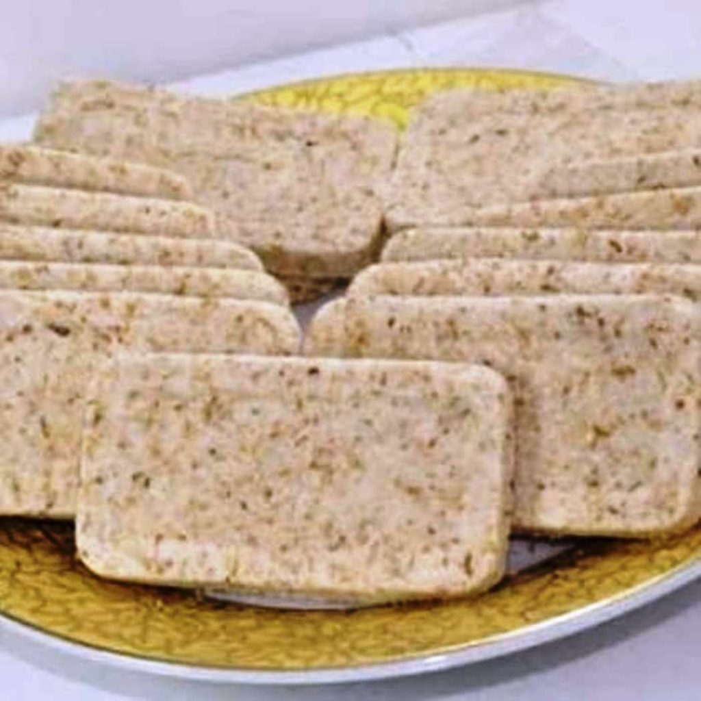 kue kering tepung tapioka