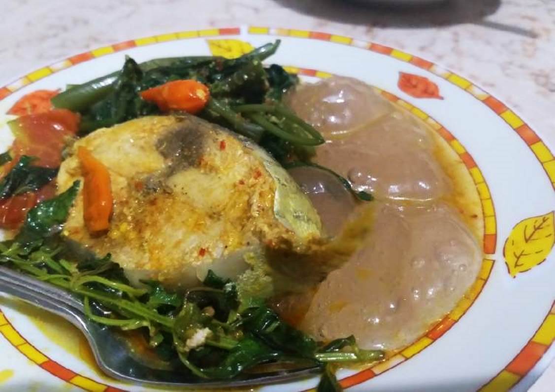 5 Masakan dari Tepung Kanji Yang Dapat Anda Coba Buat Di Rumah