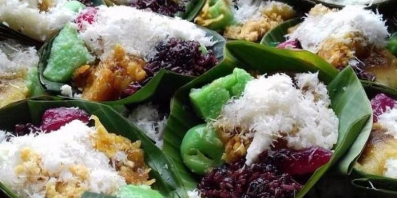 Mengapa Aneka Makanan Dari Tepung Kanji Makin Populer Saat Ini?