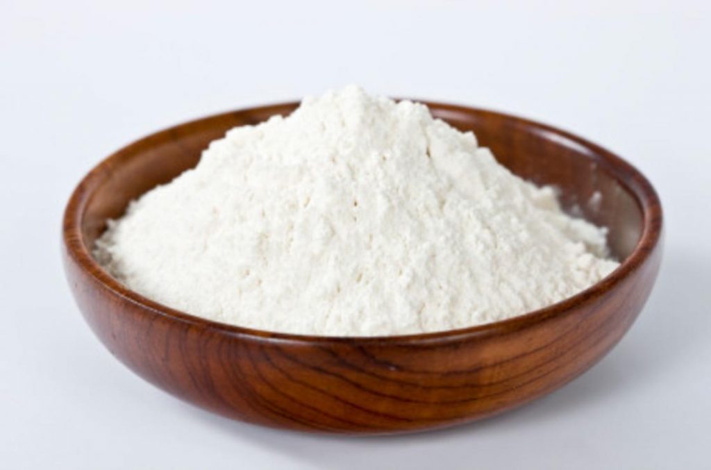 manfaat tapioka