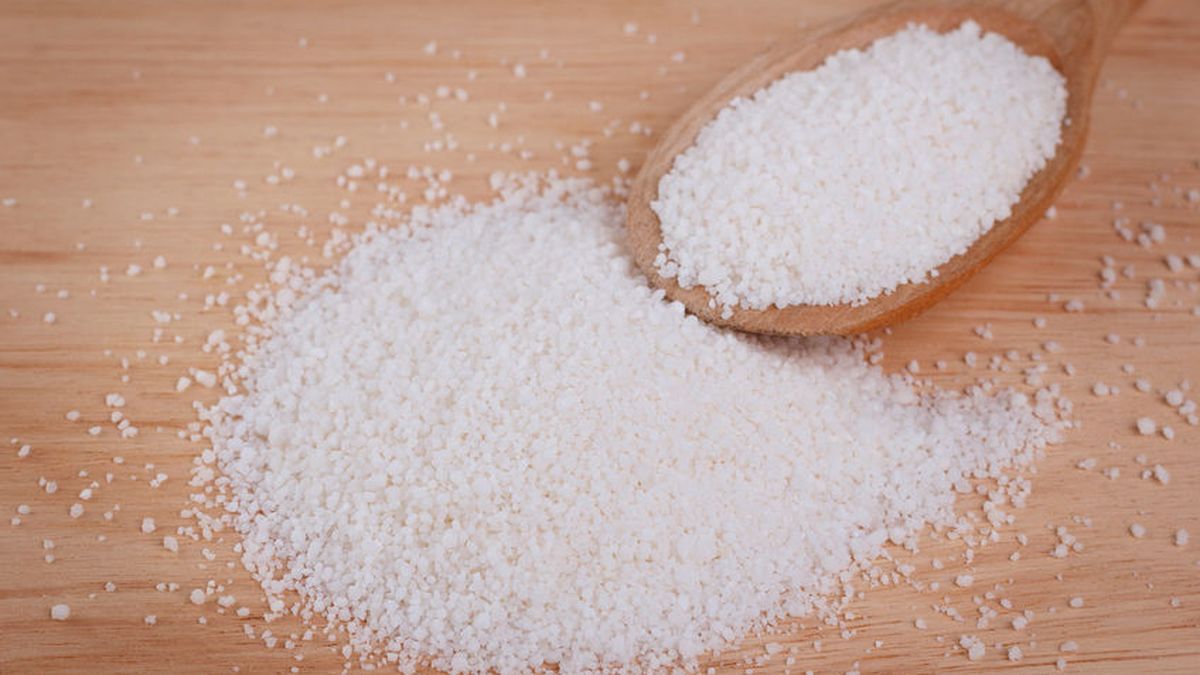 Manfaat Tepung Kanji Untuk Kecantikan Wajah